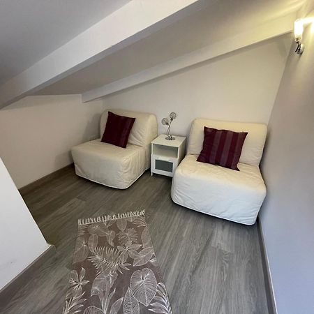 Апартаменты Penthouse A6 Parque La Carolina/Carolina Park Марбелья Экстерьер фото