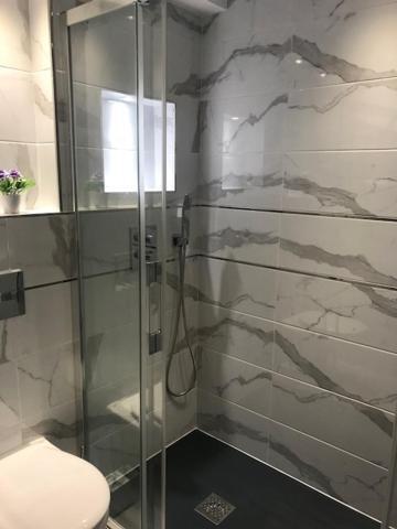 Апартаменты Penthouse A6 Parque La Carolina/Carolina Park Марбелья Экстерьер фото